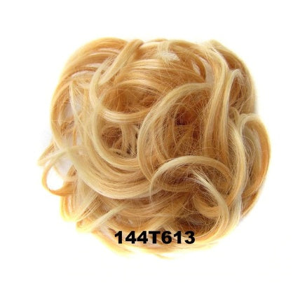 Hair ring Hair ring